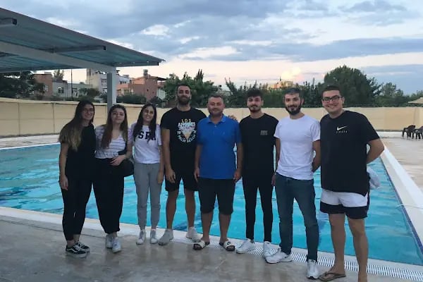 Özgür Kulaçlar Spor Kulübü - Resim 6