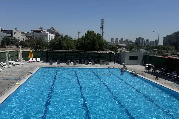 Özgür Kulaçlar Spor Kulübü - Resim 15