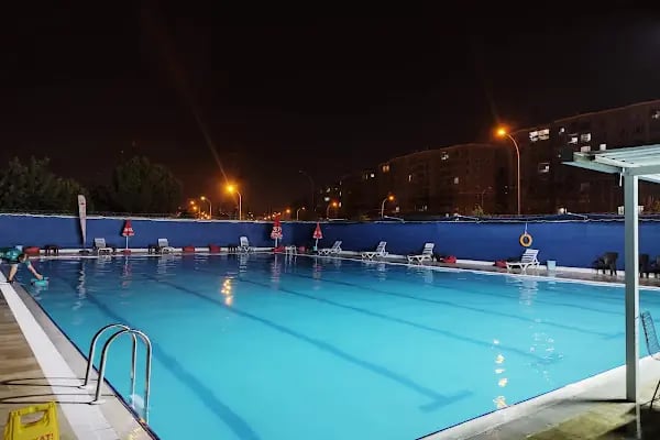 Özgür Kulaçlar Spor Kulübü - Resim 2