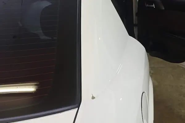 Garage TT - Resim 2