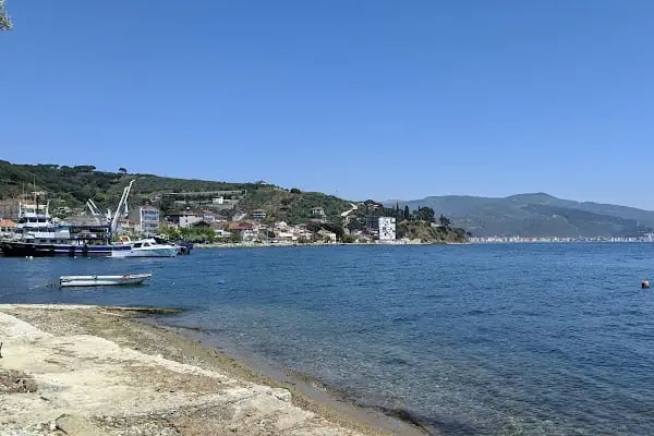 Karacaali Gençlik Ve İzcilik Eğitim Tesisi - Resim 2