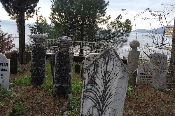 Karacaali Gençlik Ve İzcilik Eğitim Tesisi - Resim 7