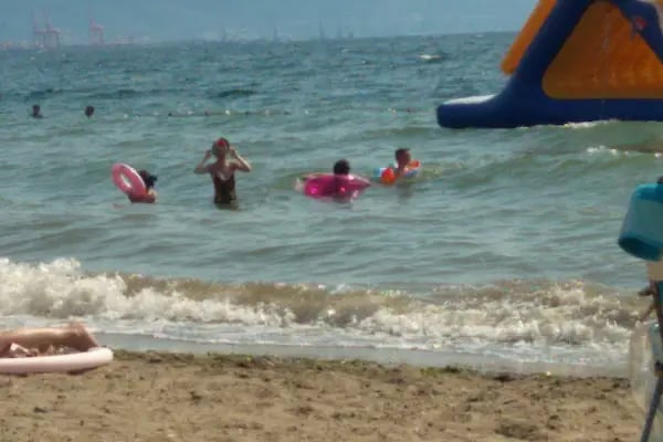 Karacaali Gençlik Ve İzcilik Eğitim Tesisi - Resim 14