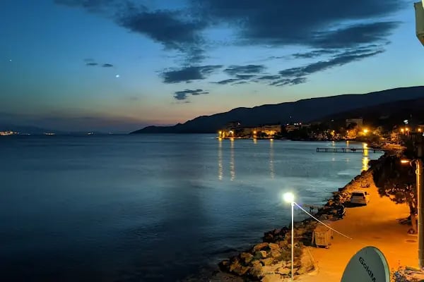Karacaali Gençlik Ve İzcilik Eğitim Tesisi - Resim 3