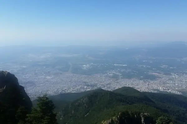 Karacaali Gençlik Ve İzcilik Eğitim Tesisi - Resim 17