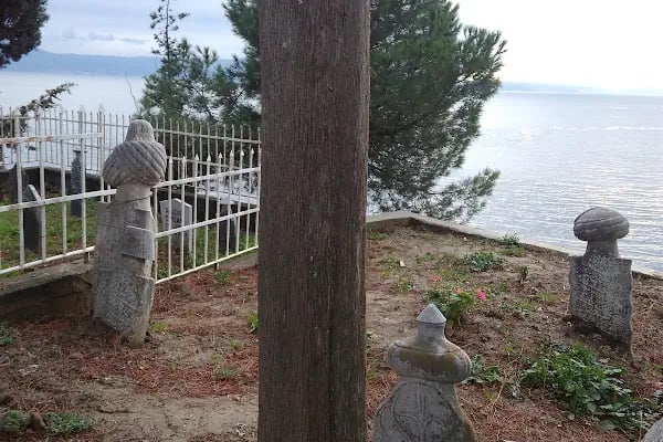 Karacaali Gençlik Ve İzcilik Eğitim Tesisi - Resim 11