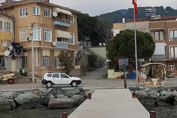 Karacaali Gençlik Ve İzcilik Eğitim Tesisi - Resim 15