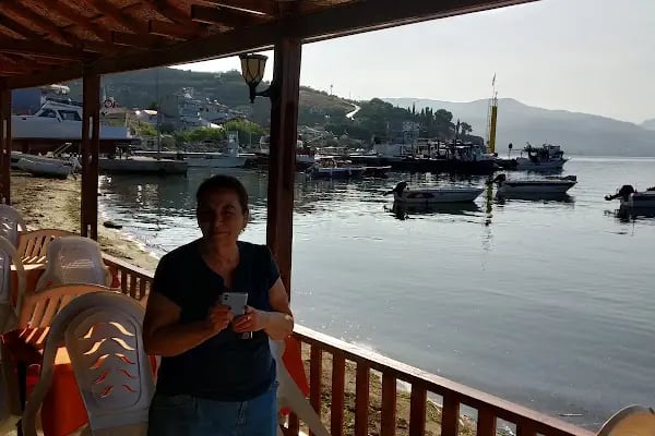 Karacaali Gençlik Ve İzcilik Eğitim Tesisi - Resim 19
