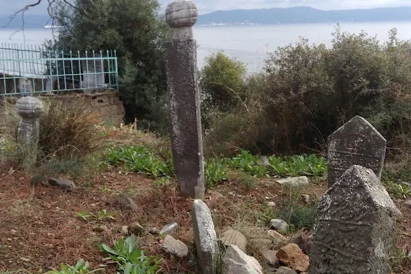 Karacaali Gençlik Ve İzcilik Eğitim Tesisi - Resim 6