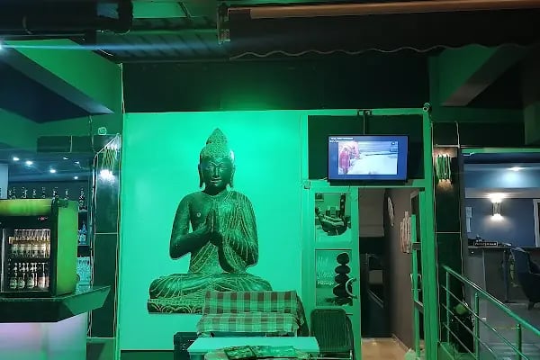 Royalisa Vip hamam spa masaj - Resim 6