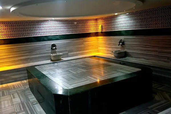 Royalisa Vip hamam spa masaj - Resim 13