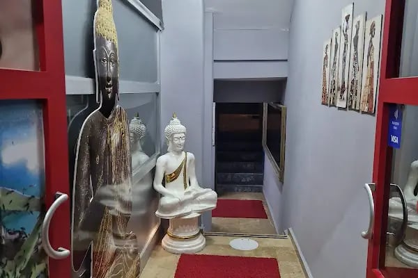 Royalisa Vip hamam spa masaj - Resim 2