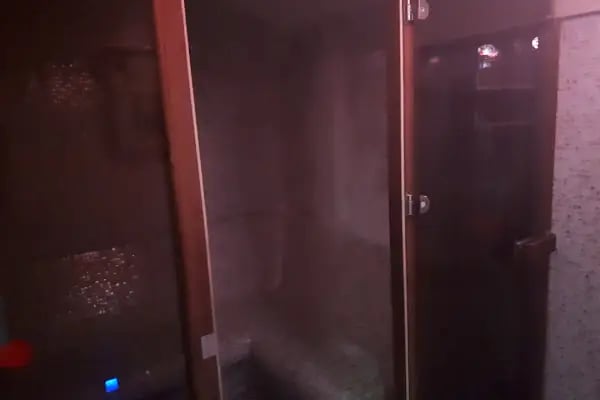Royalisa Vip hamam spa masaj - Resim 14