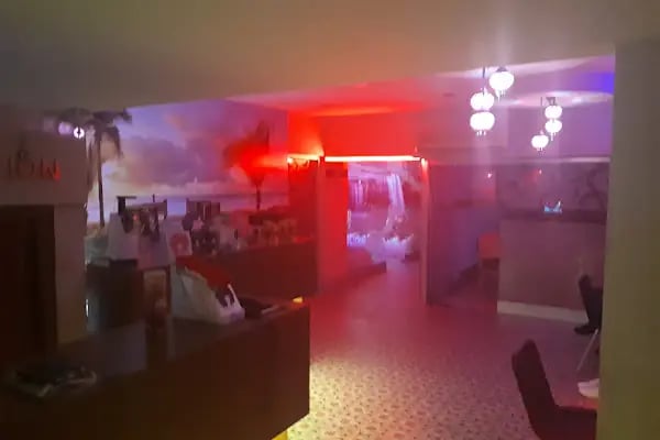 Royalisa Vip hamam spa masaj - Resim 7