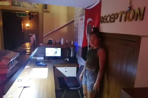 Royalisa Vip hamam spa masaj - Resim 8