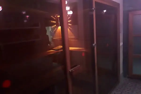 Royalisa Vip hamam spa masaj - Resim 10