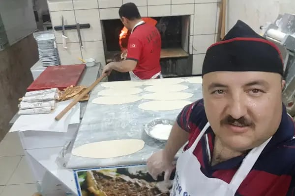 Kural Pide - Resim 16