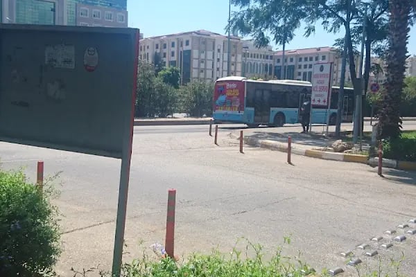 Antalya Bölge Adliye Mahkemesi - Resim 14