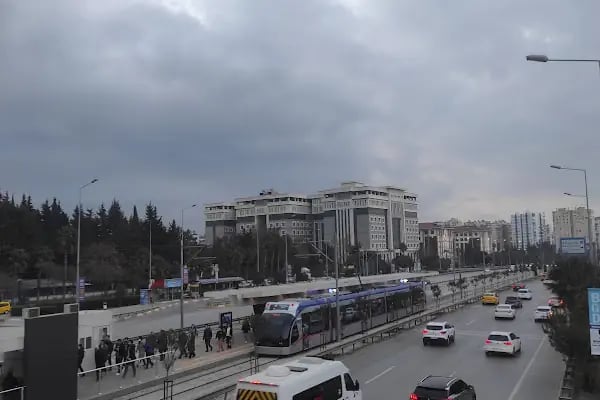 Antalya Bölge Adliye Mahkemesi - Resim 10