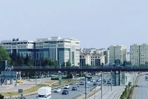 Antalya Bölge Adliye Mahkemesi - Resim 4