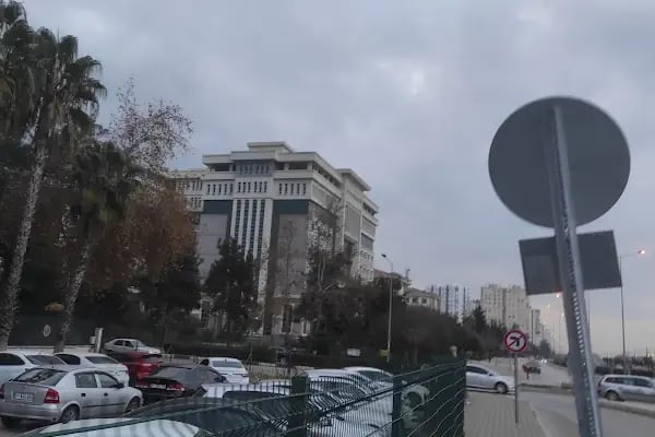 Antalya Bölge Adliye Mahkemesi - Resim 5