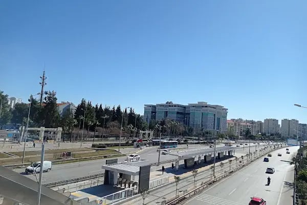 Antalya Bölge Adliye Mahkemesi - Resim 7