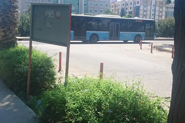 Antalya Bölge Adliye Mahkemesi - Resim 20