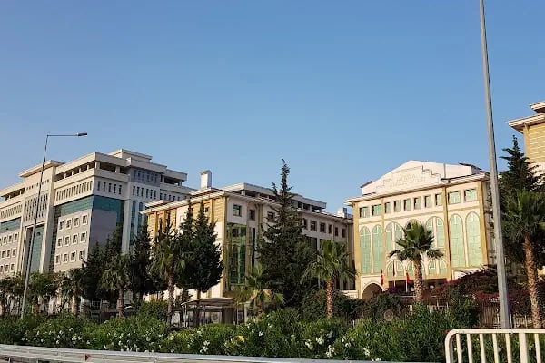 Antalya Bölge Adliye Mahkemesi - Resim 9
