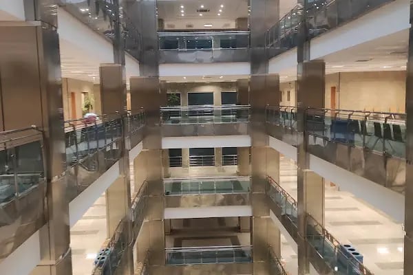 Antalya Bölge Adliye Mahkemesi - Resim 8