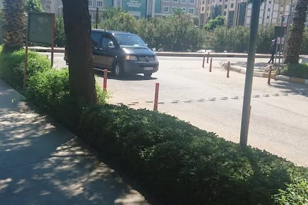 Antalya Bölge Adliye Mahkemesi - Resim 6