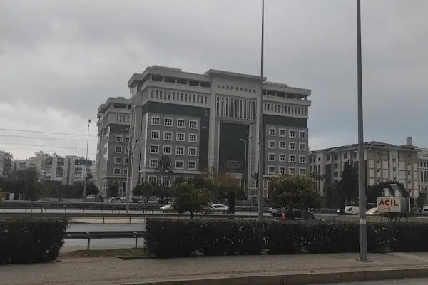 Antalya Bölge Adliye Mahkemesi - Resim 17