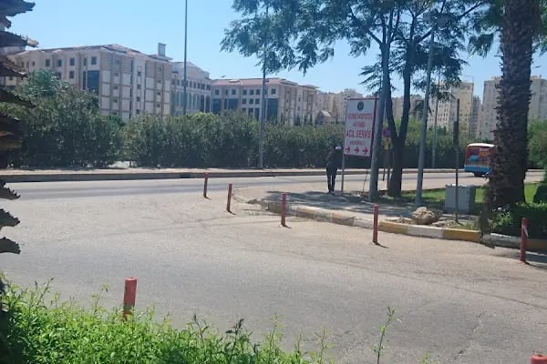 Antalya Bölge Adliye Mahkemesi - Resim 12