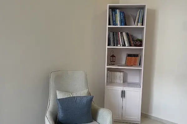 Psikolog Ezgi ÇAM - Resim 1
