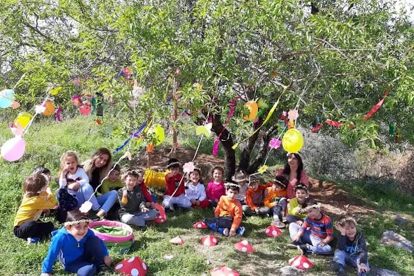 Özel Meltem Kreş Ve Gündüz Bakım Evi - Resim 1