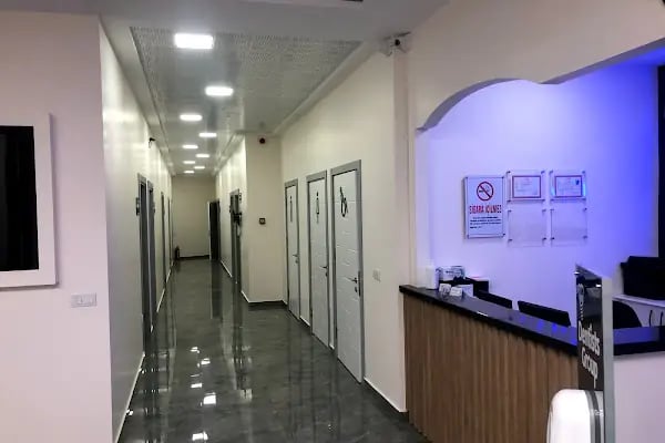 Dentists Grup GOP Ağız ve Diş Sağlığı Polikliniği - Resim 8