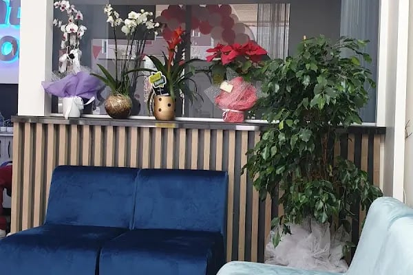 Dentists Grup GOP Ağız ve Diş Sağlığı Polikliniği - Resim 7