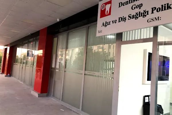 Dentists Grup GOP Ağız ve Diş Sağlığı Polikliniği - Resim 9