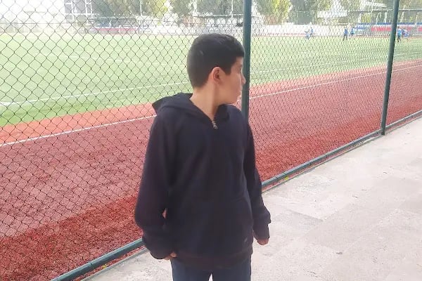 Seyfi Ali Türkoğlu - Şafak Erdur Futbol Sahası (Akdeniz Belediyesi) - Resim 8