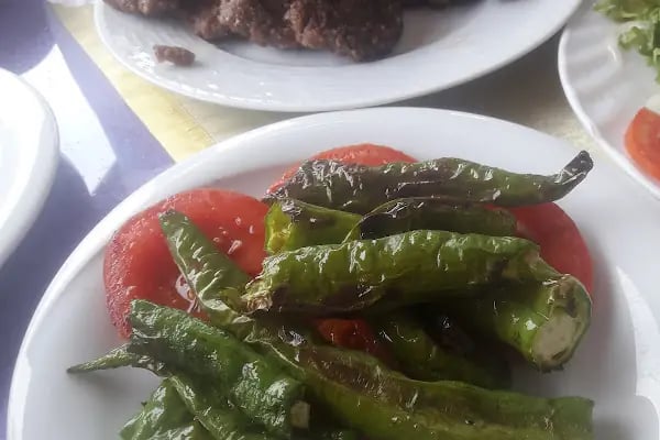 Mavideniz Köfte - Resim 7