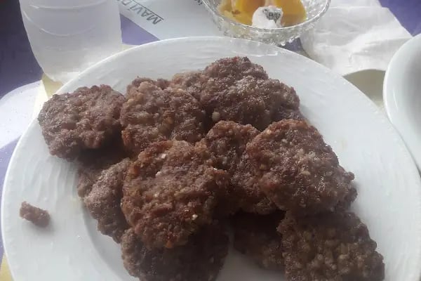 Mavideniz Köfte - Resim 11