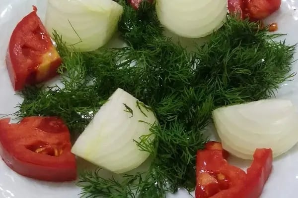 Mavideniz Köfte - Resim 18