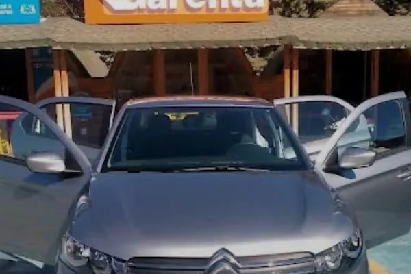 Garenta Muğla Bodrum Şehir Araç Kiralama - Resim 12
