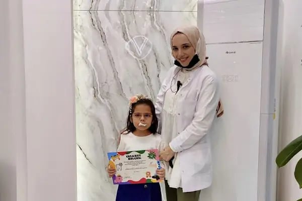 Vera Dental Clinic - Resim 12