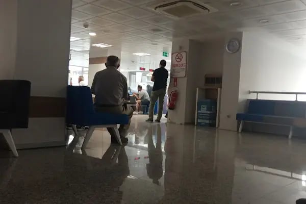 Türkiye İş Bankası Kayseri Şubesi - Resim 5