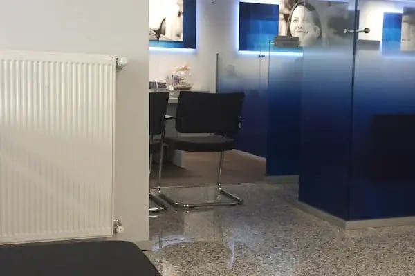 Türkiye İş Bankası Kayseri Şubesi - Resim 20