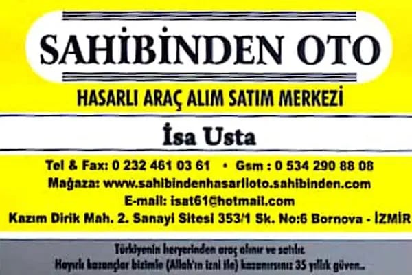 Sahibinden Oto - Resim 12