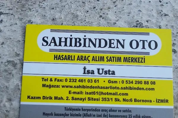 Sahibinden Oto - Resim 11