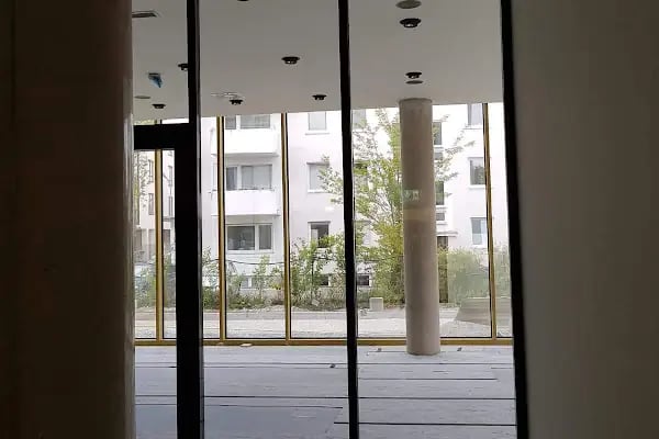 SGK Avcılar Sosyal Güvenlık Merkezi - Resim 2