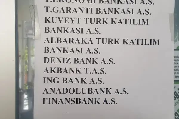 SGK Avcılar Sosyal Güvenlık Merkezi - Resim 12