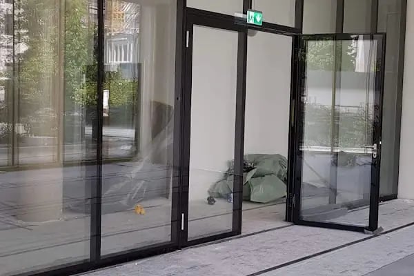 SGK Avcılar Sosyal Güvenlık Merkezi - Resim 6